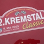 2. Kremstal Classic - heftig