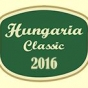 Hungaria Classic 2016